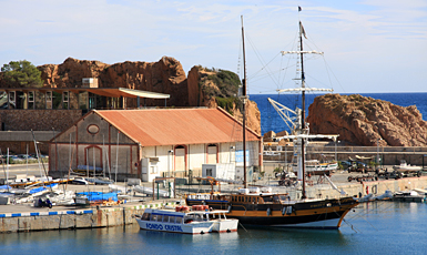 Sant Feliu de Guíxols